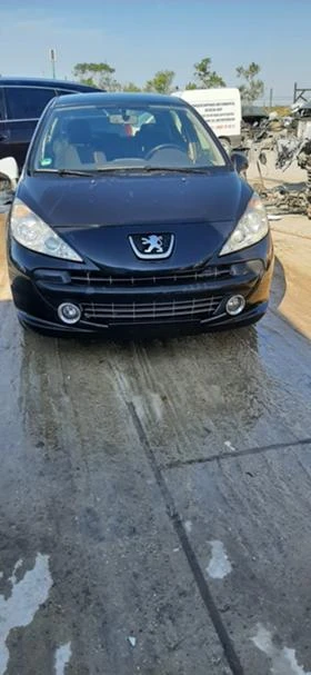     Peugeot 207 1.6 HDI