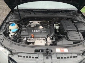 Audi A3  Sportback  1.4 TSi  - [12] 