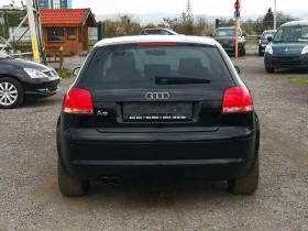 Audi A3  Sportback  1.4 TSi  - [6] 