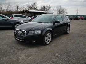 Audi A3  Sportback  1.4 TSi  - [4] 