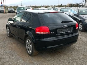 Audi A3  Sportback  1.4 TSi  - [5] 