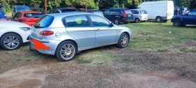 Alfa Romeo 147, снимка 3