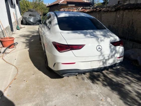 Mercedes-Benz CLA 250 4matic, на части, снимка 5