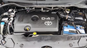 Toyota Corolla verso 2.2 D4D 136,  !!! | Mobile.bg   16