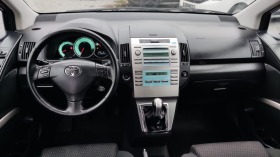 Toyota Corolla verso 2.2 D4D 136,  !!! | Mobile.bg   8