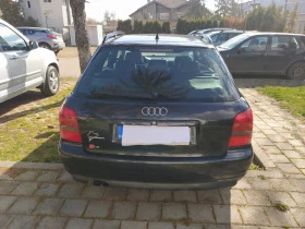 Audi S4 2.7biturbo, снимка 2