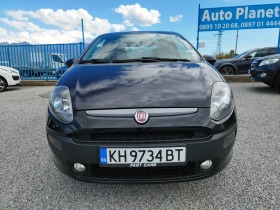Fiat Punto 1.3M-JET 95kc | Mobile.bg   8