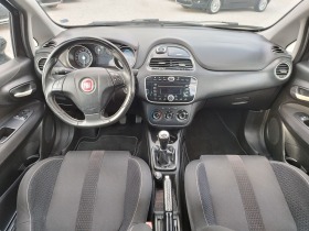 Fiat Punto 1.3M-JET 95kc | Mobile.bg   12