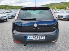 Fiat Punto 1.3M-JET 95kc | Mobile.bg   4