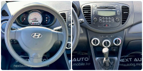Hyundai I10 1.1i   | Mobile.bg   14
