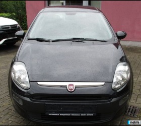 Fiat Punto Punto Evo 1.4, 135 hp ,  Газ , снимка 1