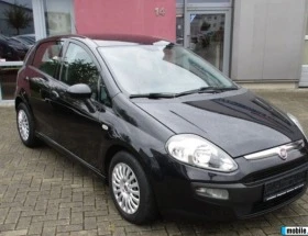 Fiat Punto Punto Evo 1.4 Turbo Multi Air, 135 hp, Газ , снимка 3