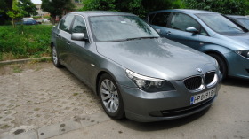 BMW 523 5 ER REIHE, снимка 1