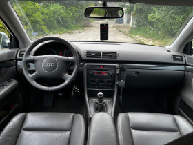 Audi A4 1.8T, снимка 5