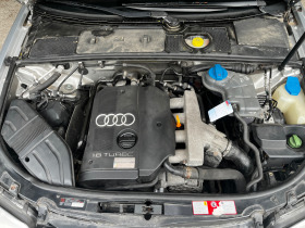 Audi A4 1.8T, снимка 11