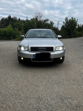 Audi A4 1.8T, снимка 1