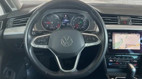 VW Passat Business 2.0 TDI SCR DSG | Mobile.bg    12