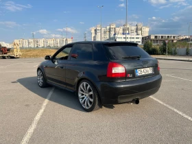 Audi S3 1.8T BAM, снимка 5