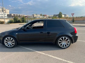 Audi S3 1.8T BAM, снимка 4