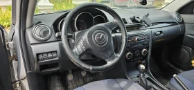 Mazda 3, снимка 7