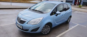 Opel Meriva 1.4, снимка 1