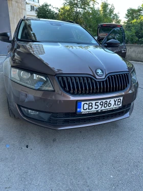 Skoda Octavia, снимка 2