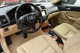 Honda Accord 2.4//LUX/// | Mobile.bg    8