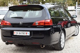 Honda Accord 2.4//LUX/// | Mobile.bg    4