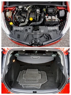 Renault Clio 1.5dCi R-Link | Mobile.bg    14
