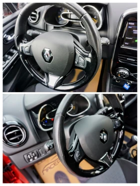 Обява за продажба на Renault Clio 1.5dCi R-Link ~9 695 лв. - изображение 10