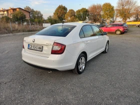 Skoda Rapid, снимка 4