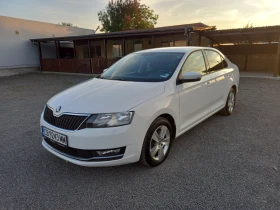 Skoda Rapid, снимка 8