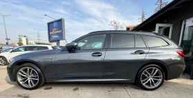     BMW 330 e xDrive Plug-in Hibrid M-SPORT LASER  