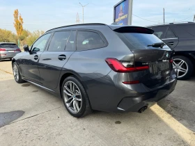     BMW 330 e xDrive Plug-in Hibrid M-SPORT LASER  