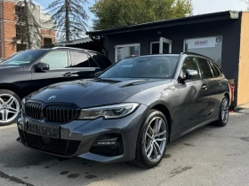     BMW 330 e xDrive Plug-in Hibrid M-SPORT LASER  