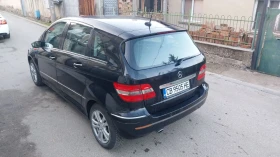 Mercedes-Benz B 200 | Mobile.bg    6