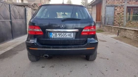 Mercedes-Benz B 200 | Mobile.bg    5