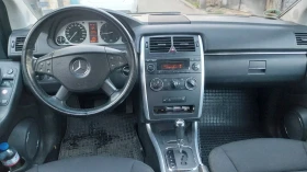 Mercedes-Benz B 200 | Mobile.bg    7