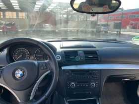 BMW 118 1.8, снимка 8