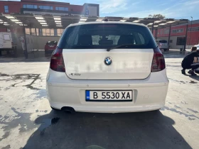 BMW 118 1.8, снимка 6