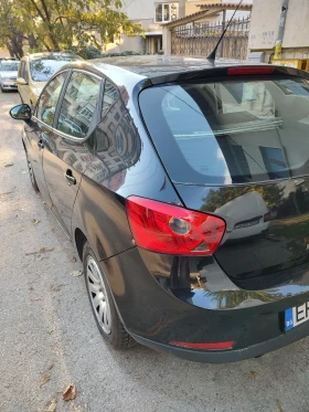 Seat Ibiza, снимка 5