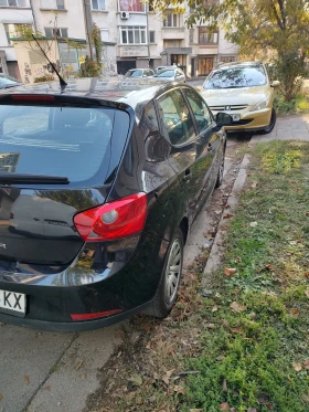 Seat Ibiza, снимка 4