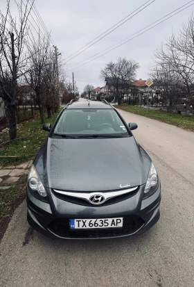 Hyundai I30 i30 CW, снимка 2