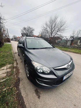 Hyundai I30 i30 CW, снимка 1