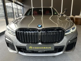 BMW 740 d xDrive* , снимка 2