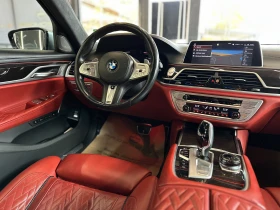 BMW 740 d xDrive* , снимка 8