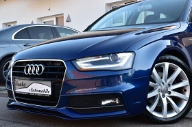 Audi A4 3x S-LINE PLUS, снимка 1