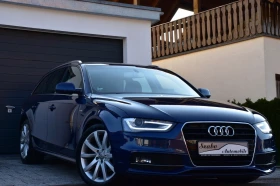 Audi A4 3x S-LINE PLUS, снимка 2