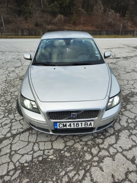 Volvo V50, снимка 1