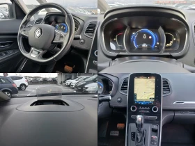 Renault Scenic 1.5 dci BOSE, снимка 13